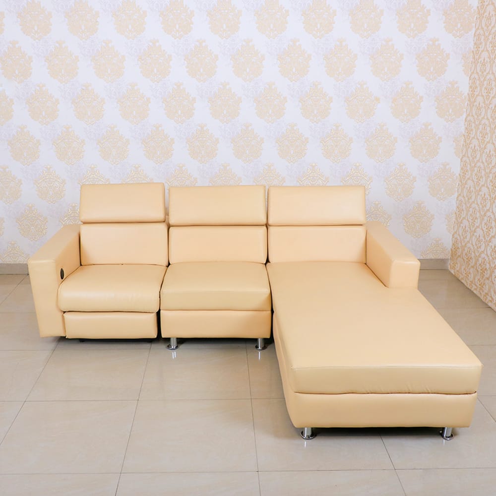 Buy Motorized Recliner Sofas in Tamilnadu Buy Living Room Furniture Online